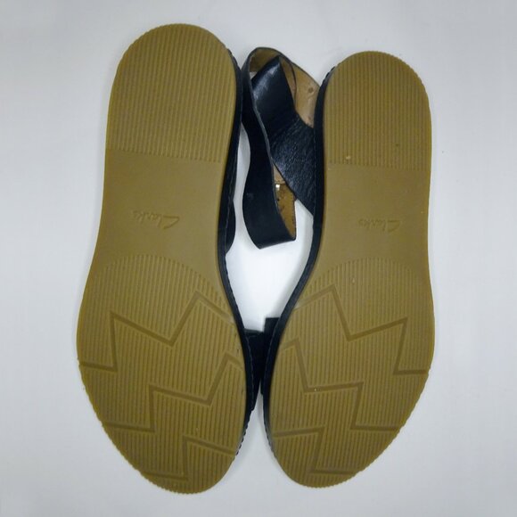 Vintage Clarks Narrative sandals - Picture 5 of 13